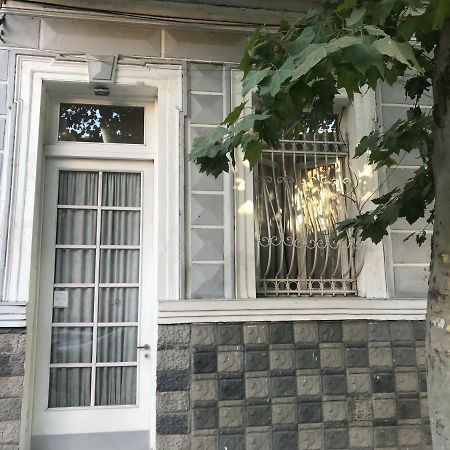 Nice Room Duplex Tbilisi Exteriör bild
