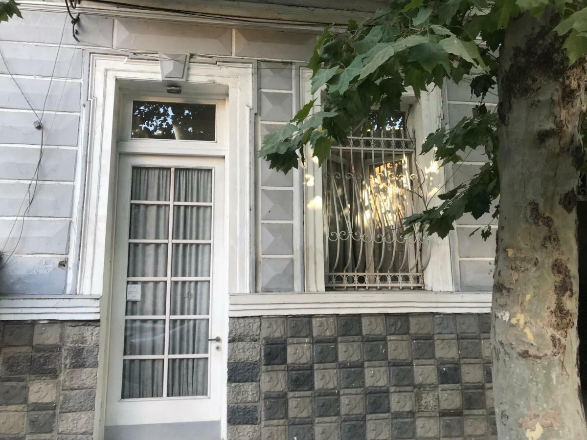 Nice Room Duplex Tbilisi Exteriör bild