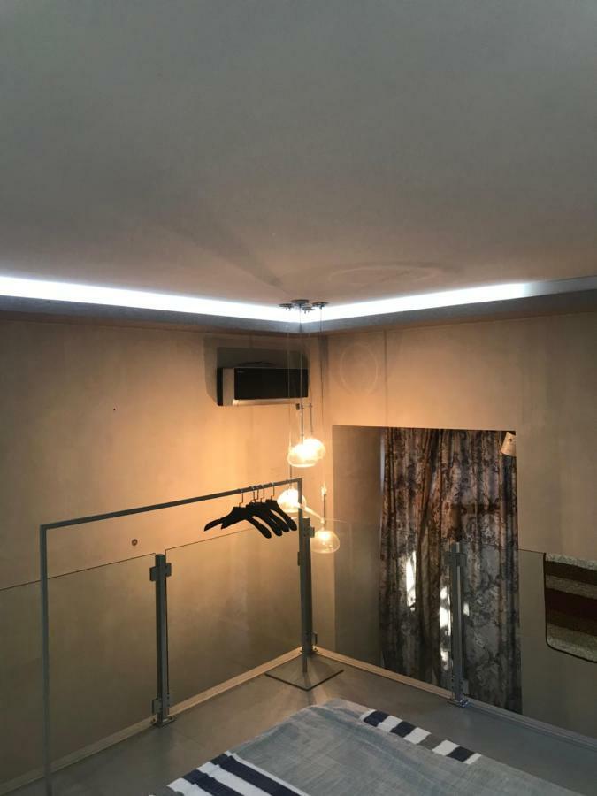 Nice Room Duplex Tbilisi Exteriör bild