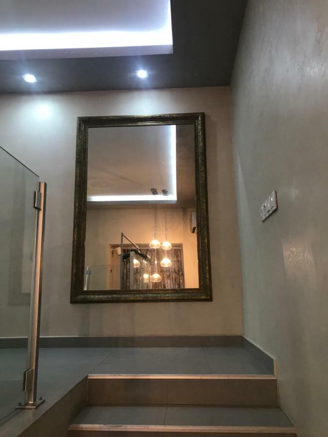 Nice Room Duplex Tbilisi Exteriör bild